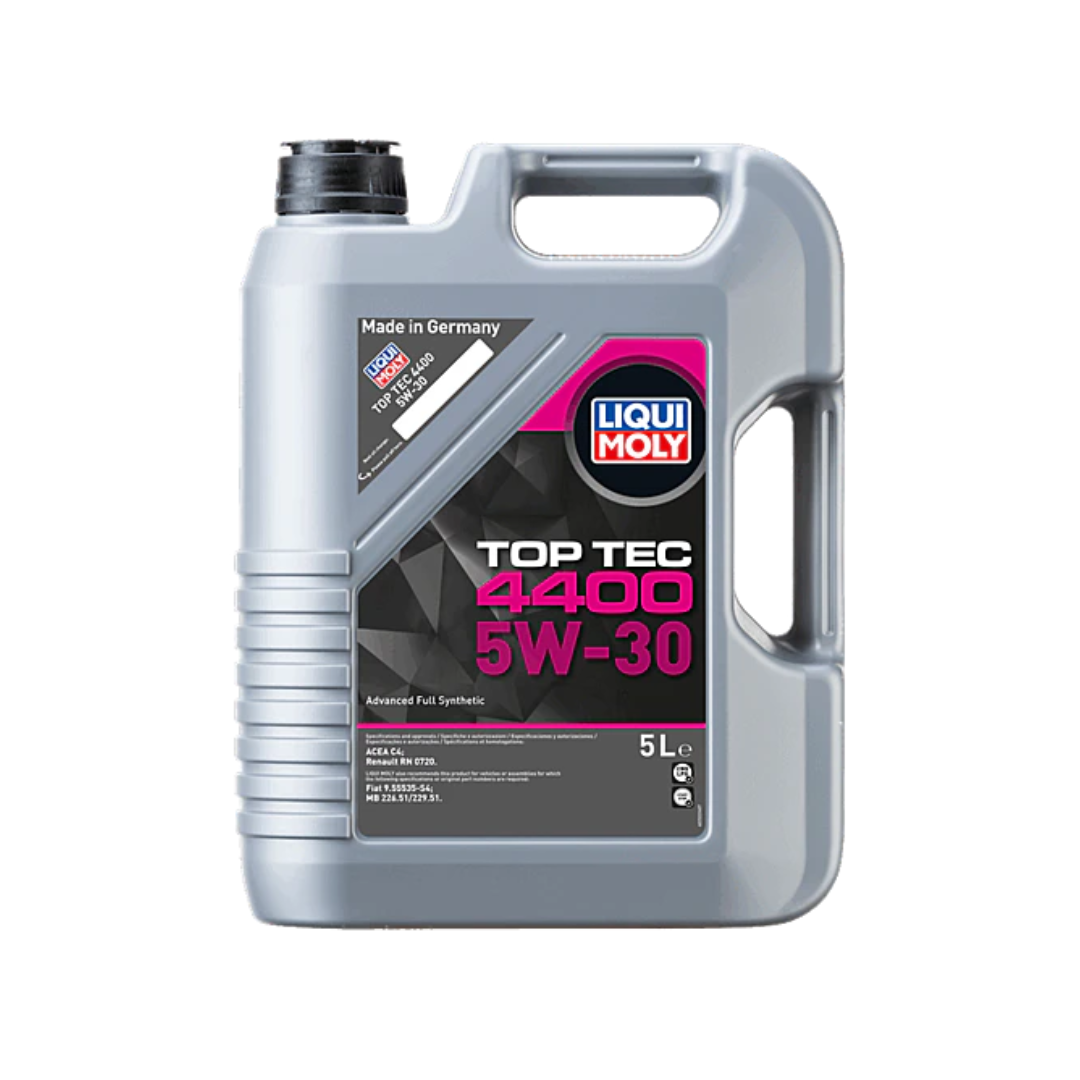 HUILE MOTOR 5W30 TOTAL 5L MC3 (46)