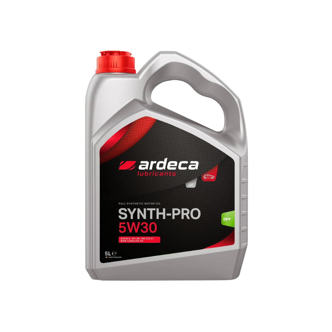 HUILE MOTOR 5W30 TOTAL 5L MC3 (10)