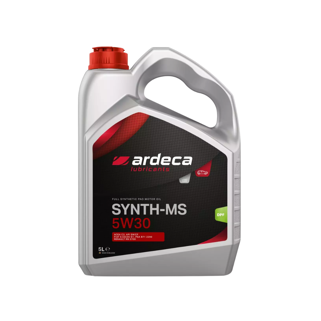 HUILE MOTOR 5W30 TOTAL 5L MC3 (14)